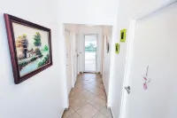 Charming Apt with Pool, Sea View & Large Terrace, in peaceful Imi Ouaddar Hotels in Imi Ouaddar