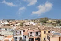 Apartment 5 minutes from the sea with veranda Hotels in Tortoli