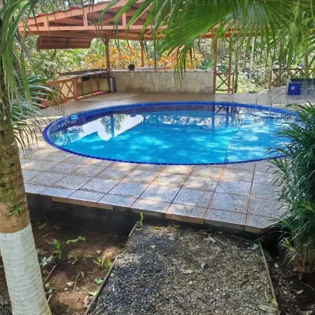 Villa Azul