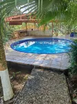 Villa Azul - Huvilat