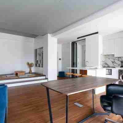 Boulevard 114 Rooms