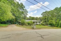 Athens Apartment for Saturdays Between the Hedges - Huoneistot