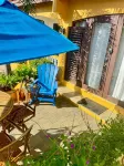 Treasure by the Sea Bonaire Hotels near Pekelmeer Flamingo Sanctuary