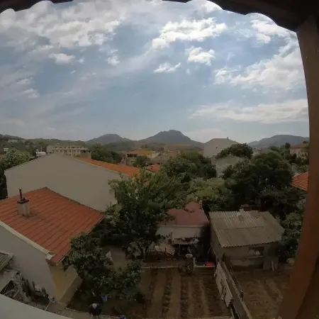 Suna Apart Hotel