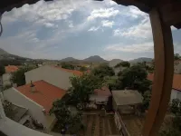 Suna Apart Hotel - Mountain view