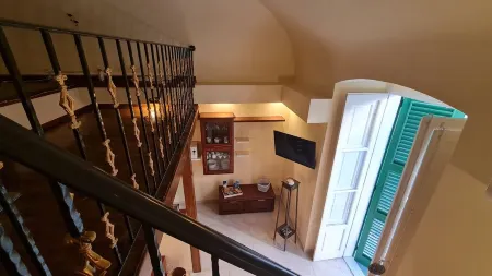 Vacation House La dimora nel borgo