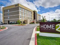 Home2 Suites by Hilton Springfield North Hotels in Springfield