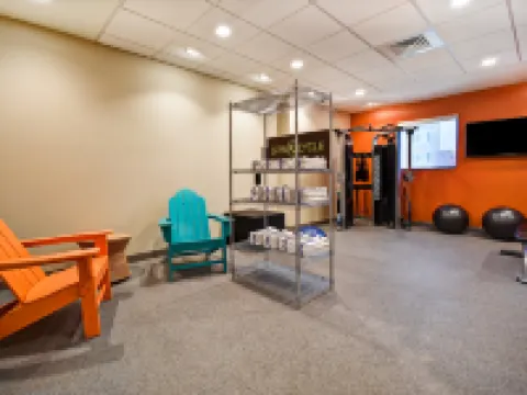Home2 Suites by Hilton Smyrna Nashville Hotels in Rutherford County