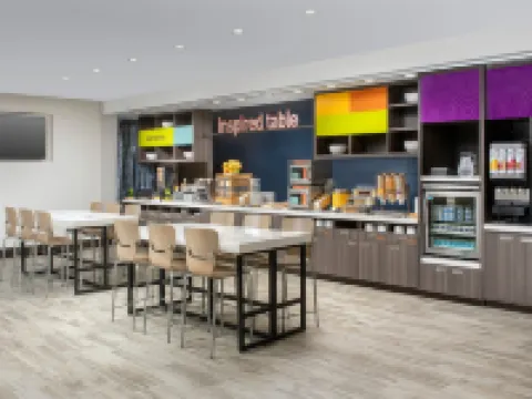 Home2 Suites by Hilton Troy Hotels in Troy