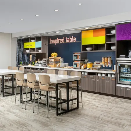 Home2 Suites by Hilton Troy