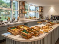 Hampton by Hilton Locarno Hotels in Losone