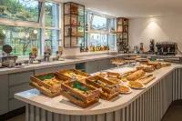 Hampton by Hilton Locarno Hotels in Losone