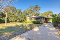 Charming Gulfport Home ~ 2 Mi to Marina - Beach