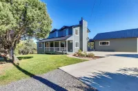 Eagar Vacation Rental Home w/ Spacious Deck! - chambre d’hôtes