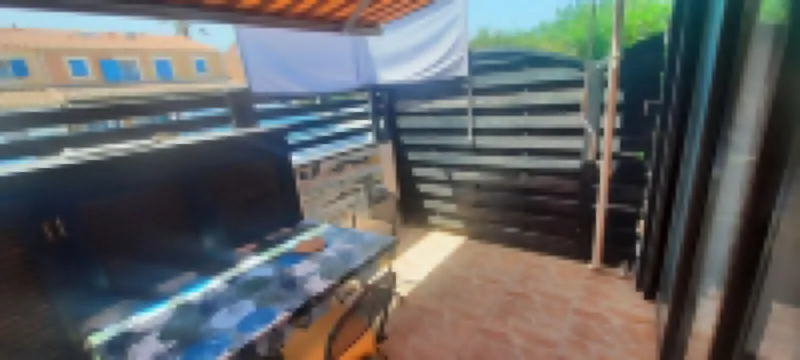 "La maison de la mer" near the beach