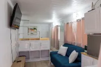 Nido del Parque, Zarcero