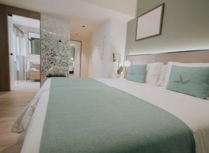 Hotel Catalina Plaza Sostenible