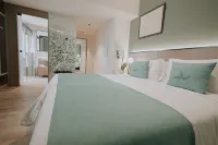 Hotel Catalina Plaza Sostenible - 3-Star
