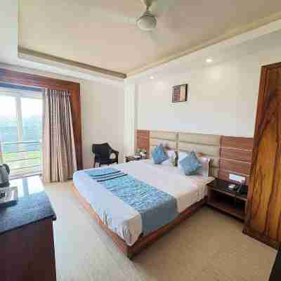 Hotel Golden Palace Rivera Puri Rooms