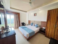 Hotel Golden Palace Rivera Puri