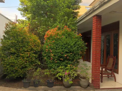 Family friendly 2-Bed house in centrally located place 拉亞吉里亞酒店