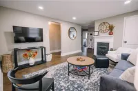 Cozy 2b/1bath Home- 3 miles to Casino