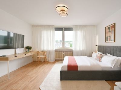Charmante Wohnung in Wuppertal - Nahe Uni und Stadtzentrum