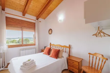 Rural house in the heart of Penedès