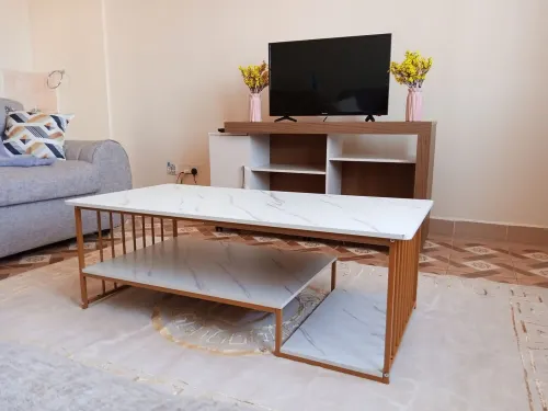 Classy One Bed Apartment Syokimau