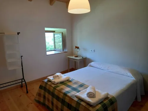 Ca Bastiana Hotels in Pilona