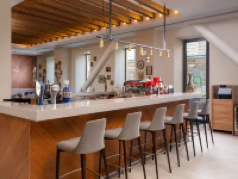 Hilton Garden Inn Bucharest Old Town โรงแรมในบูคาเรสต์