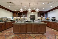 邁克艾倫Homewood Suites by Hilton - 早餐