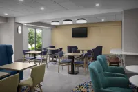 햄프턴 인 르누아르 시티