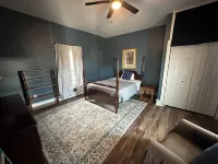 Newly renovated 3 bed 2 bath house in Clifton Forge, Va