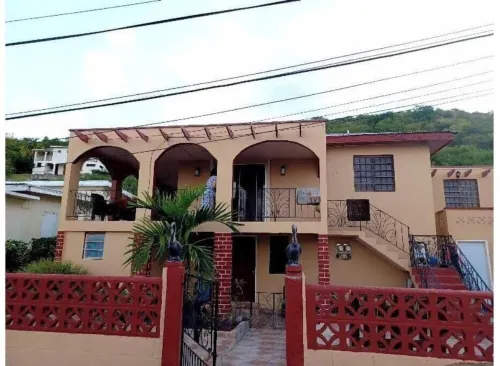 The Pelican Retreat Hotels in Basseterre