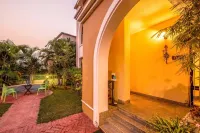 Stayvista @ Taruchaya Japanese Interiors/ Raichak