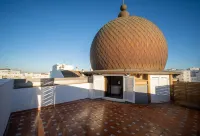 Apartamento 6A3 - La Cúpula Hotels in Huelva