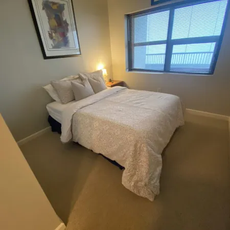 Charming 2-bedroom condo with fitness room and WiFi in fabulous Sugar Mountain