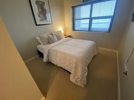 Charming 2-bedroom condo with fitness room and WiFi in fabulous Sugar Mountain