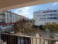 Apartment in the center of Palmela. Close to beaches and mountains!
