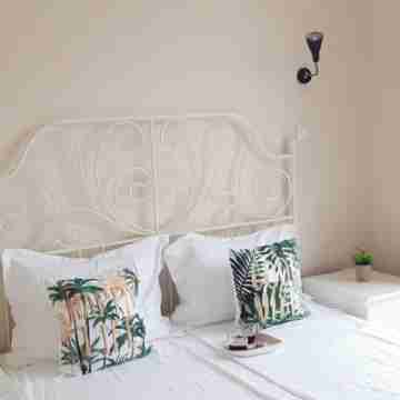 Pomorie Residence Rooms