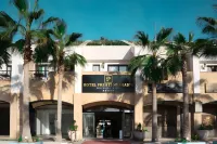 Hotel Prestige Agadir Boutique & SPA Hotels near islan Garden