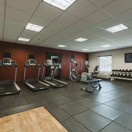 Hampton Inn Bismarck