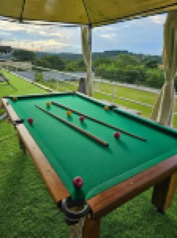 Private farmhouse in Ibiuna with 8 bedrooms and fishing area