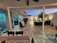 Beautiful Bejuco Beach House Just South of Jaco; Walk to Beach & Pools Hotels in Bejuco