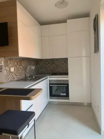 AGROPOLI: NEW APARTMENT IN THE CENTER