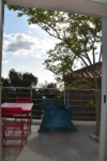 House by the sea 聖馬蒂諾－迪洛塔酒店