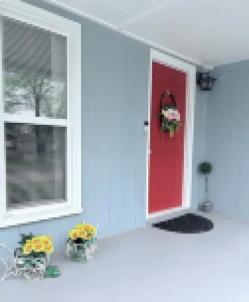 Charming 3-bedroom house near downtown Marshfield