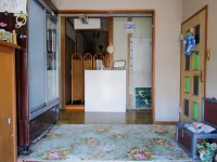 Minshuku Musashi-maru Hotels in Onjuku