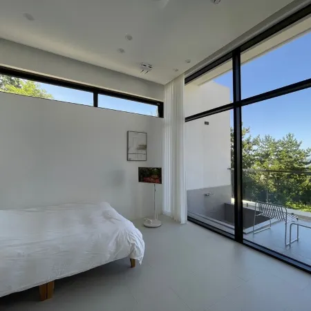 Wando Space in House